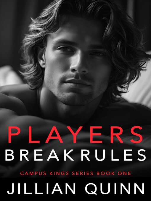Title details for Players Break Rules by Jillian Quinn - Available